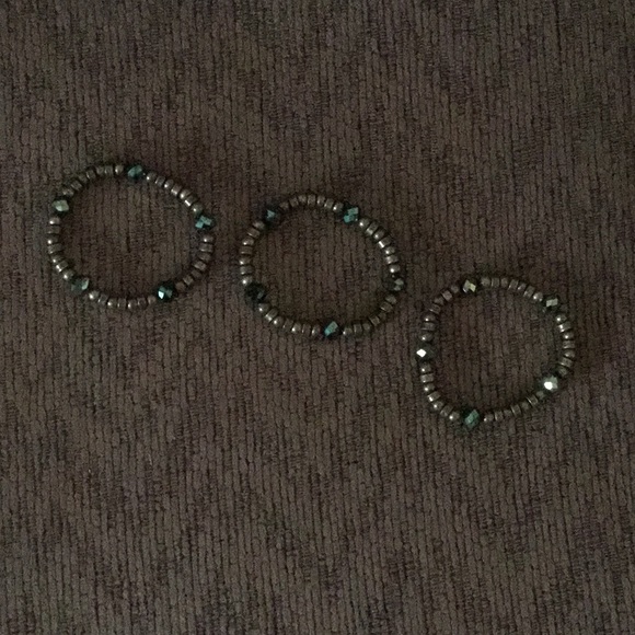 Bracelets - Picture 2 of 2